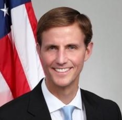 Dr. Tim Gallaudet, Rear Admiral, U.S. Navy (ret.)